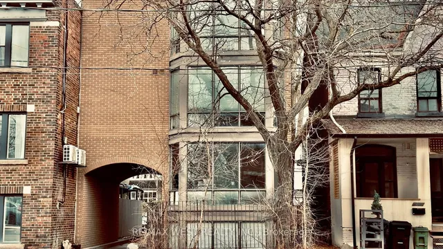 Additional property image - 1061 Bathurst St