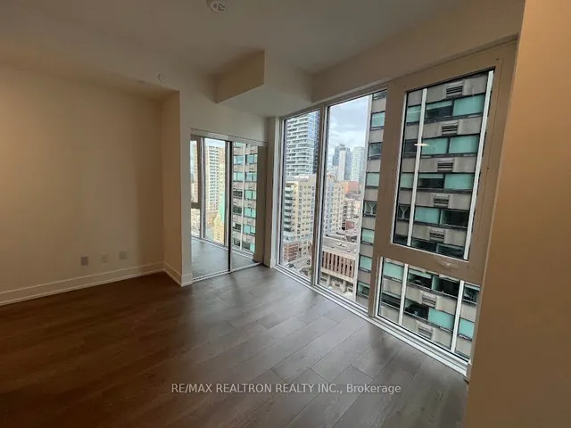 Additional property image - 308 Jarvis St Unit 1510
