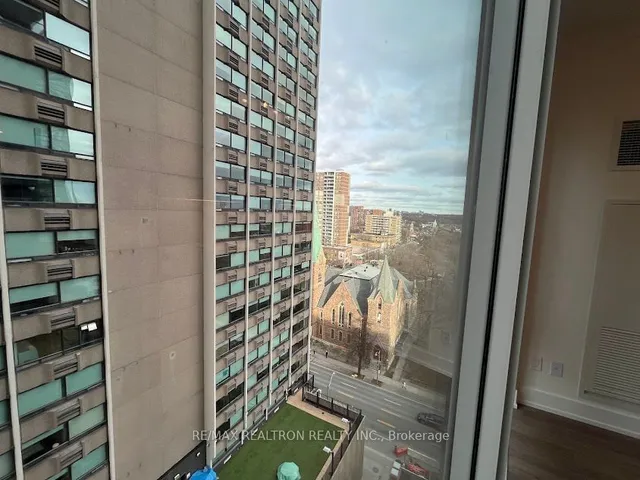 Additional property image - 308 Jarvis St Unit 1510