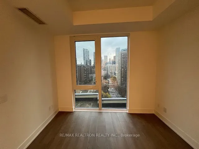 Additional property image - 308 Jarvis St Unit 1802