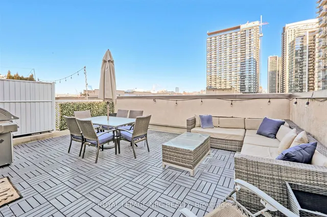 Additional property image - 21 Pirandello St Unit 1225