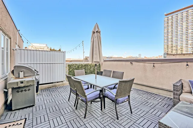 Additional property image - 21 Pirandello St Unit 1225