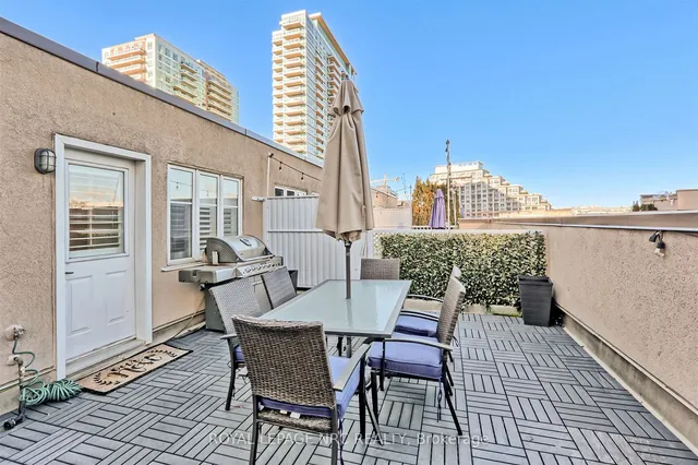 Additional property image - 21 Pirandello St Unit 1225