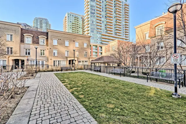 Additional property image - 21 Pirandello St Unit 1225
