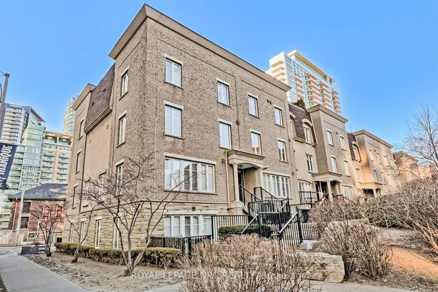 Additional property image - 21 Pirandello St Unit 1225