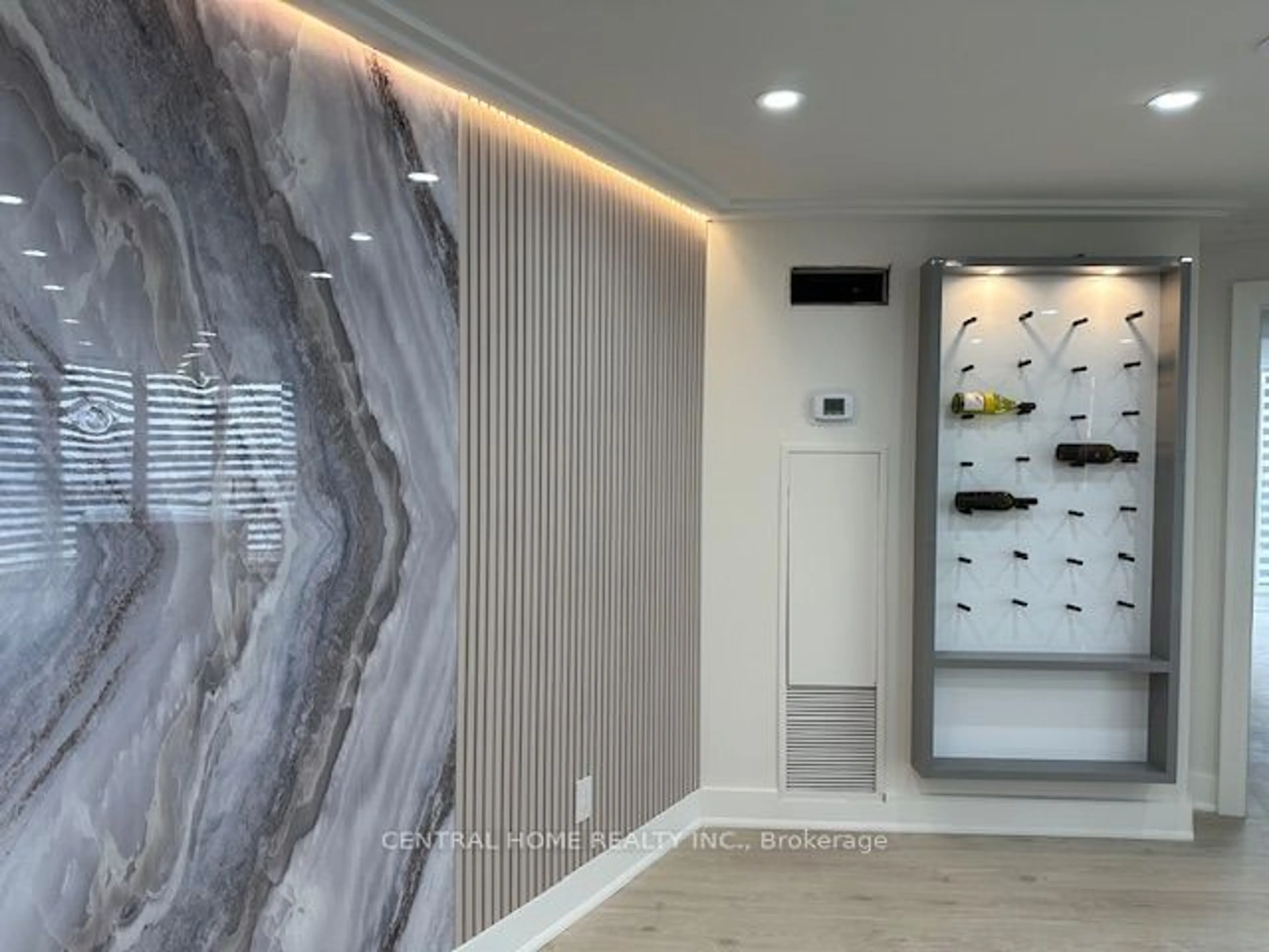 Indoor entryway for 85 Skymark Dr #2502, Toronto Ontario M2H 3P2