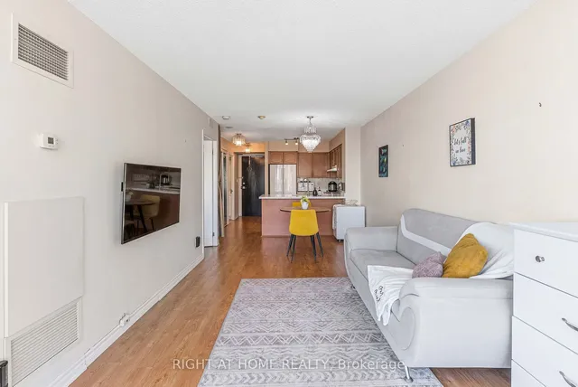 Additional image 23 of 231 Fort York Blvd Unit 1807