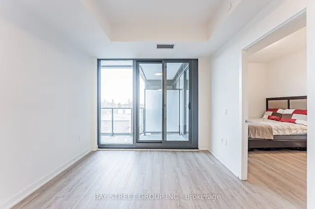 Additional property image - 250 Lawrence Ave Unit 526