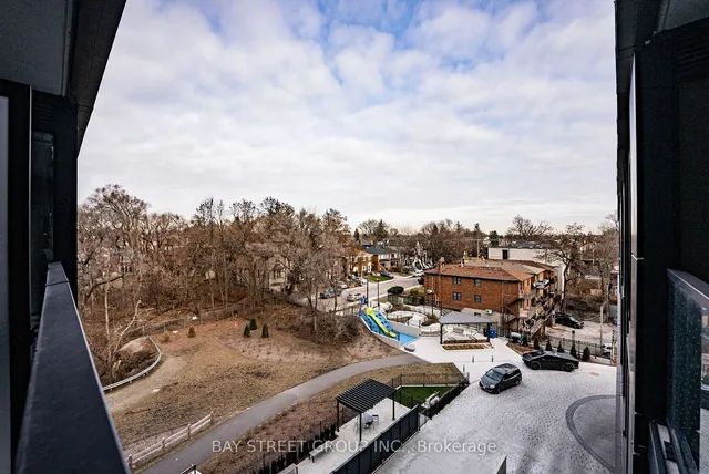 Additional property image - 250 Lawrence Ave Unit 526