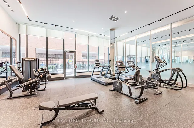 Additional property image - 250 Lawrence Ave Unit 526