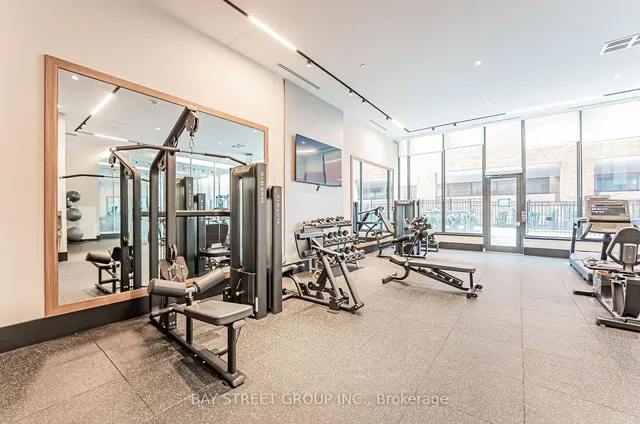 Additional property image - 250 Lawrence Ave Unit 526
