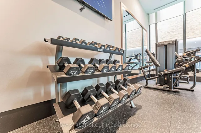 Additional property image - 250 Lawrence Ave Unit 526
