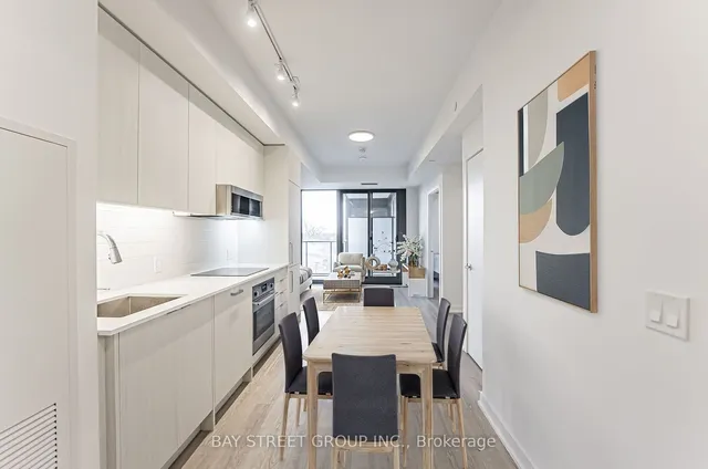 Additional property image - 250 Lawrence Ave Unit 526