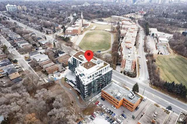 Additional property image - 250 Lawrence Ave Unit 526