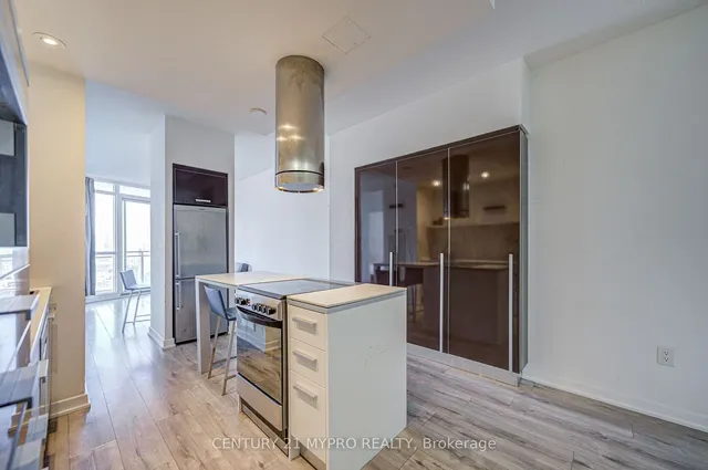 Additional property image - 38 Dan Leckie Way Unit 2009