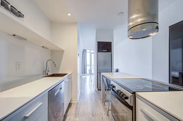Additional property image - 38 Dan Leckie Way Unit 2009