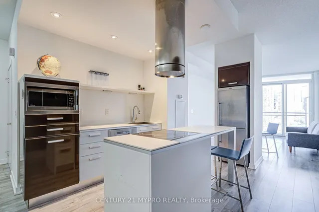 Additional property image - 38 Dan Leckie Way Unit 2009