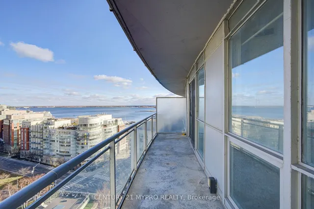 Additional property image - 38 Dan Leckie Way Unit 2009