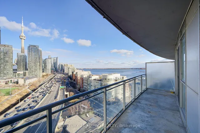 Additional property image - 38 Dan Leckie Way Unit 2009