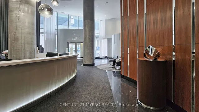 Additional property image - 38 Dan Leckie Way Unit 2009