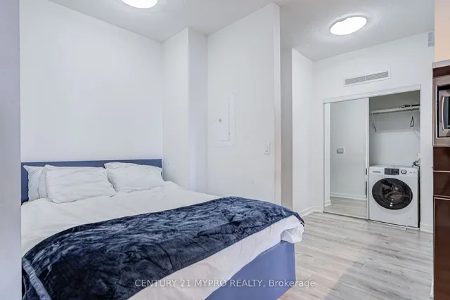 Additional property image - 38 Dan Leckie Way Unit 2009