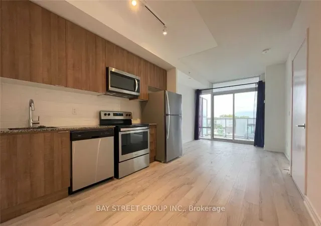 Additional property image - 621 Sheppard Ave Unit 530