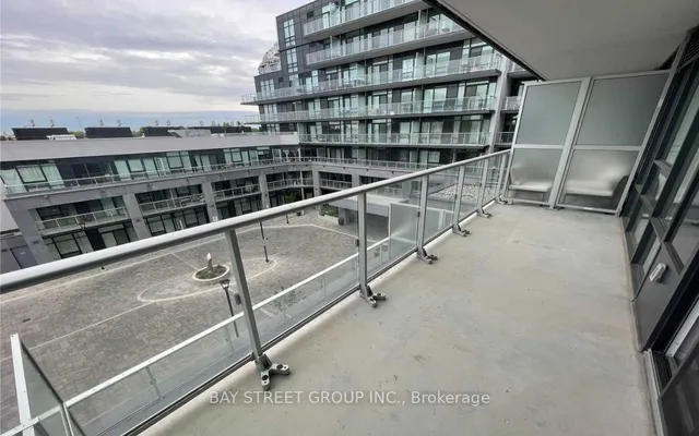 Additional property image - 621 Sheppard Ave Unit 530