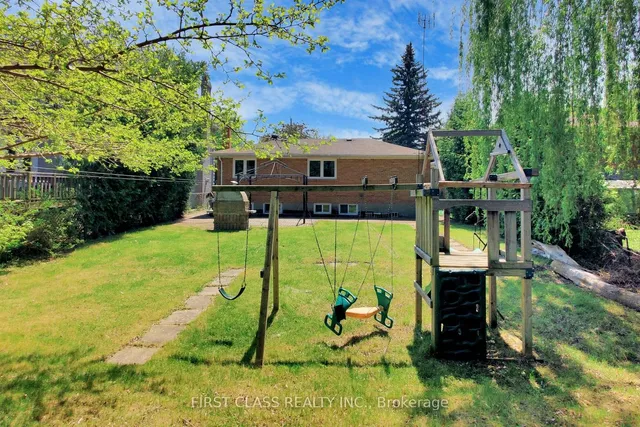 Additional property image - 204 Pemberton Ave