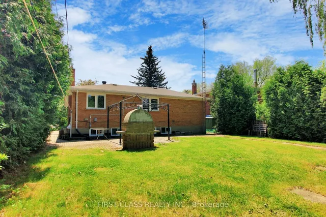 Additional property image - 204 Pemberton Ave