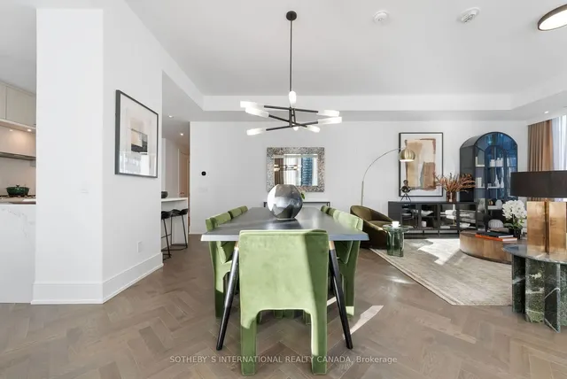 Additional property image - 455 Wellington St Unit 1105