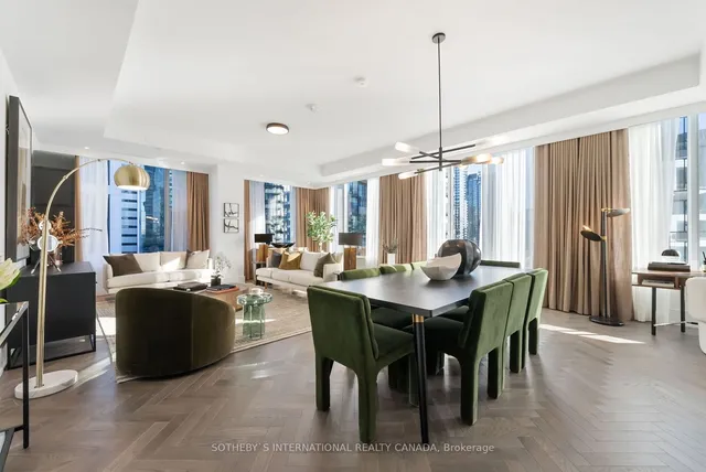 Additional property image - 455 Wellington St Unit 1105