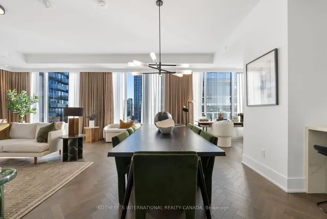 Additional property image - 455 Wellington St Unit 1105