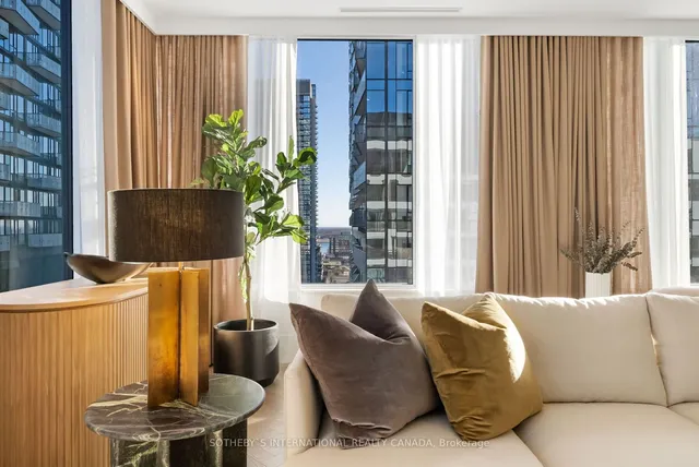 Additional property image - 455 Wellington St Unit 1105