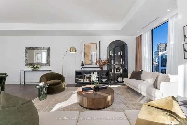 Additional property image - 455 Wellington St Unit 1105