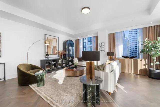 Additional property image - 455 Wellington St Unit 1105