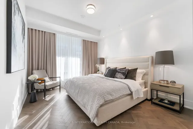 Additional property image - 455 Wellington St Unit 1105