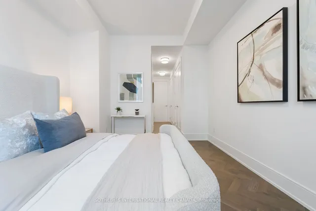 Additional property image - 455 Wellington St Unit 1105