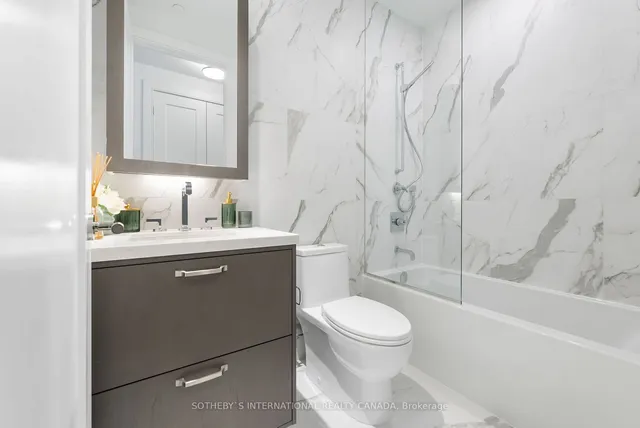 Additional property image - 455 Wellington St Unit 1105