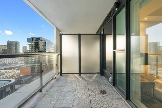 Additional property image - 455 Wellington St Unit 1105