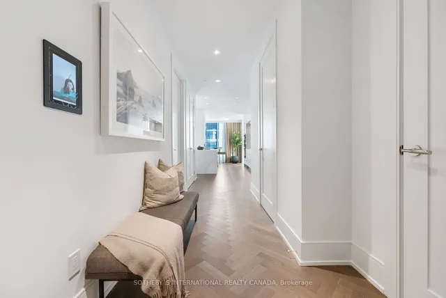 Additional property image - 455 Wellington St Unit 1105