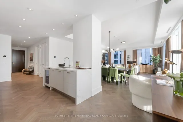 Additional property image - 455 Wellington St Unit 1105