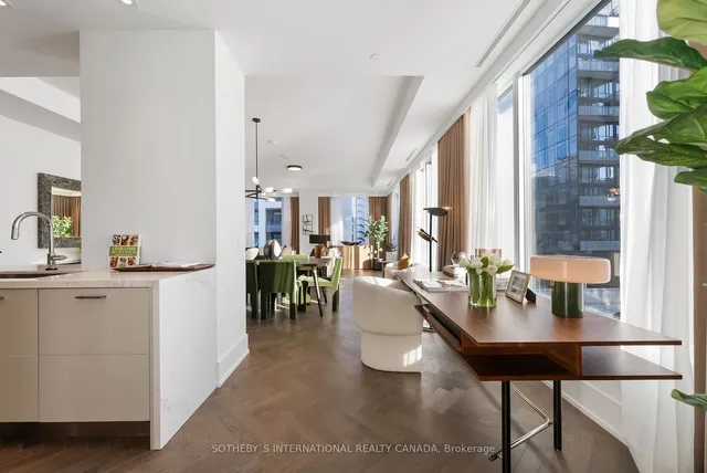 Additional property image - 455 Wellington St Unit 1105