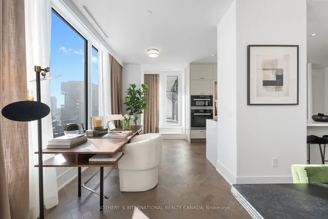 Additional property image - 455 Wellington St Unit 1105