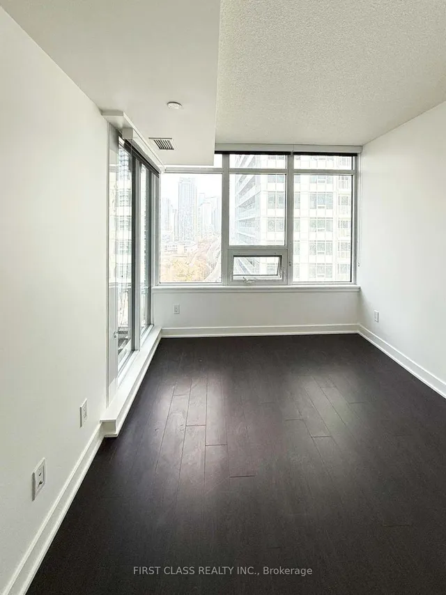 Additional property image - 19 Bathurst St St Unit 2008