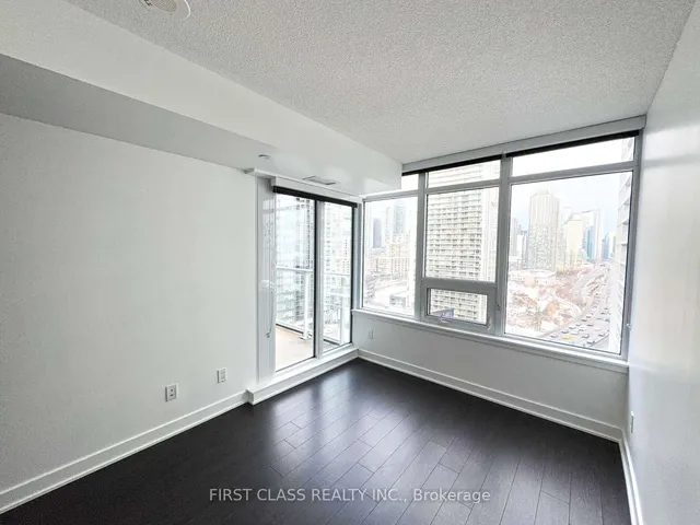 Additional property image - 19 Bathurst St St Unit 2008