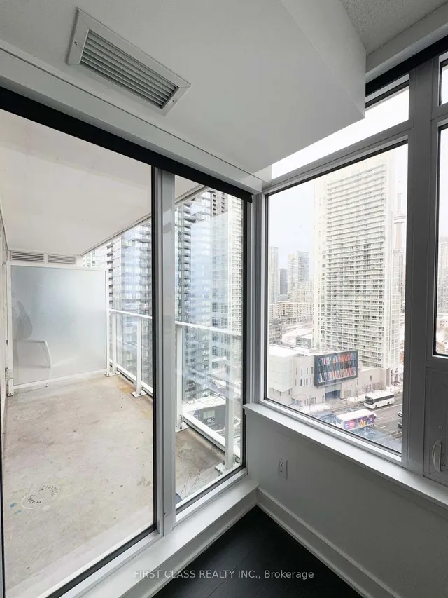 Additional property image - 19 Bathurst St St Unit 2008