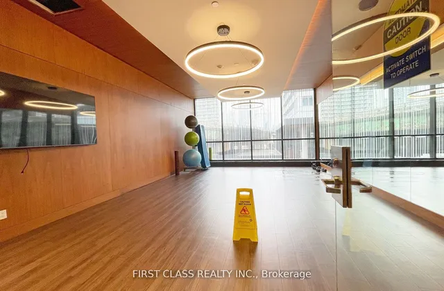 Additional property image - 19 Bathurst St St Unit 2008
