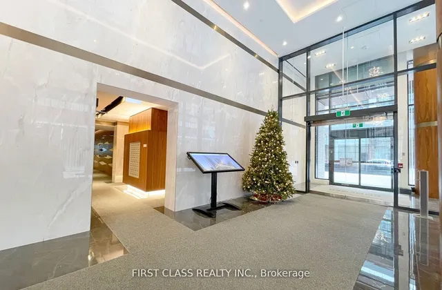 Additional property image - 19 Bathurst St St Unit 2008
