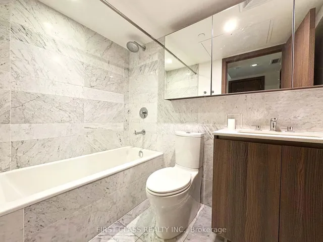 Additional property image - 19 Bathurst St St Unit 2008