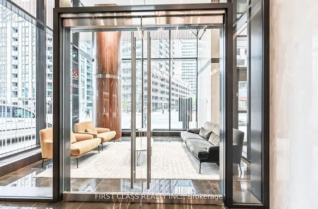 Additional property image - 19 Bathurst St St Unit 2008